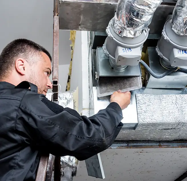 Why Homeowners & Businesses Trust Us in Yuma, AZ?